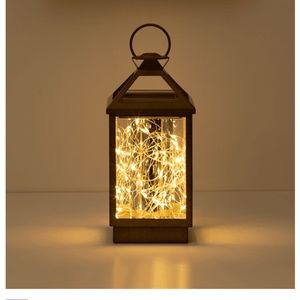 Glimmer & Glow Lantern Scentsy Warmer